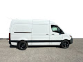 2025 Mercedes-Benz Sprinter 2500 Cargo 144 WB