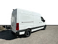 2025 Mercedes-Benz Sprinter 2500 Cargo 144 WB