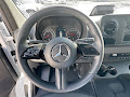 2025 Mercedes-Benz Sprinter 2500 Cargo 144 WB