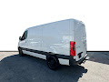 2025 Mercedes-Benz Sprinter 2500 Cargo 144 WB