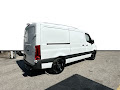 2025 Mercedes-Benz Sprinter 2500 Cargo 144 WB