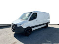 2025 Mercedes-Benz Sprinter 2500 Cargo 144 WB