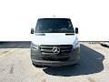 2025 Mercedes-Benz Sprinter 2500 Cargo 144 WB