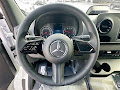 2025 Mercedes-Benz Sprinter 2500 Cargo 144 WB