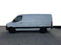 2025 Mercedes-Benz Sprinter 2500 Cargo 144 WB