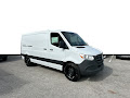 2025 Mercedes-Benz Sprinter 2500 Cargo 144 WB