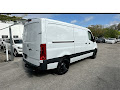 2025 Mercedes-Benz Sprinter 2500 Cargo 144 WB