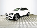 2025 Mercedes-Benz GLA GLA 250