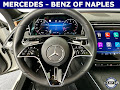 2024 Mercedes-Benz E-Class E 350