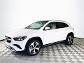 2025 Mercedes-Benz GLA GLA 250