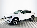 2025 Mercedes-Benz GLA GLA 250