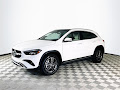 2025 Mercedes-Benz GLA GLA 250