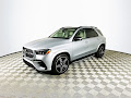 2025 Mercedes-Benz GLE GLE 450e