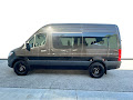 2025 Mercedes-Benz Sprinter 2500 Passenger 144 WB