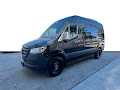 2025 Mercedes-Benz Sprinter 2500 Passenger 144 WB