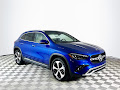 2025 Mercedes-Benz GLA GLA 250