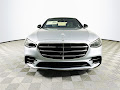 2025 Mercedes-Benz S-Class S 580e