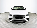 2025 Mercedes-Benz S-Class S 580