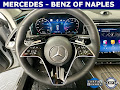 2024 Mercedes-Benz E-Class E 350