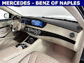 2019 Mercedes-Benz S-Class Maybach S 650