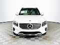 2025 Mercedes-Benz GLB GLB 250