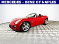 2009 Pontiac Solstice GXP