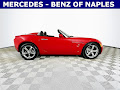 2009 Pontiac Solstice GXP