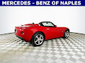 2009 Pontiac Solstice GXP