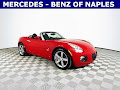 2009 Pontiac Solstice GXP