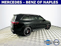 2024 Mercedes-Benz GLS GLS 63 AMG®