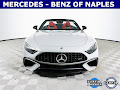 2022 Mercedes-Benz SL-Class SL 63 AMG®