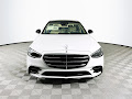 2025 Mercedes-Benz S-Class S 580