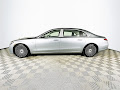 2025 Mercedes-Benz S-Class Maybach S 680