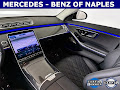 2023 Mercedes-Benz S-Class S 580