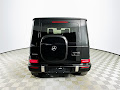 2025 Mercedes-Benz G-Class G 580