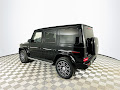 2025 Mercedes-Benz G-Class G 580