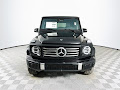 2025 Mercedes-Benz G-Class G 580