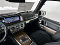 2025 Mercedes-Benz G-Class G 580