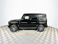 2025 Mercedes-Benz G-Class G 580