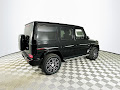 2025 Mercedes-Benz G-Class G 580