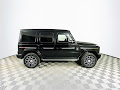 2025 Mercedes-Benz G-Class G 580