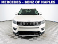 2017 Jeep New Compass Limited