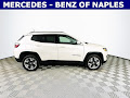 2017 Jeep New Compass Limited