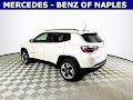 2017 Jeep New Compass Limited