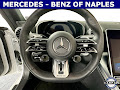 2022 Mercedes-Benz SL-Class SL 55 AMG®