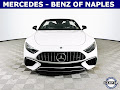 2022 Mercedes-Benz SL-Class SL 55 AMG®