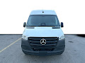 2025 Mercedes-Benz Sprinter 2500 Cargo 170 WB