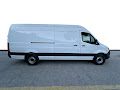 2025 Mercedes-Benz Sprinter 2500 Cargo 170 WB