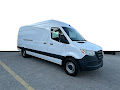 2025 Mercedes-Benz Sprinter 2500 Cargo 170 WB