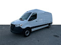 2025 Mercedes-Benz Sprinter 2500 Cargo 170 WB